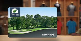 Golf Point of Sale Software Loyalty Programs